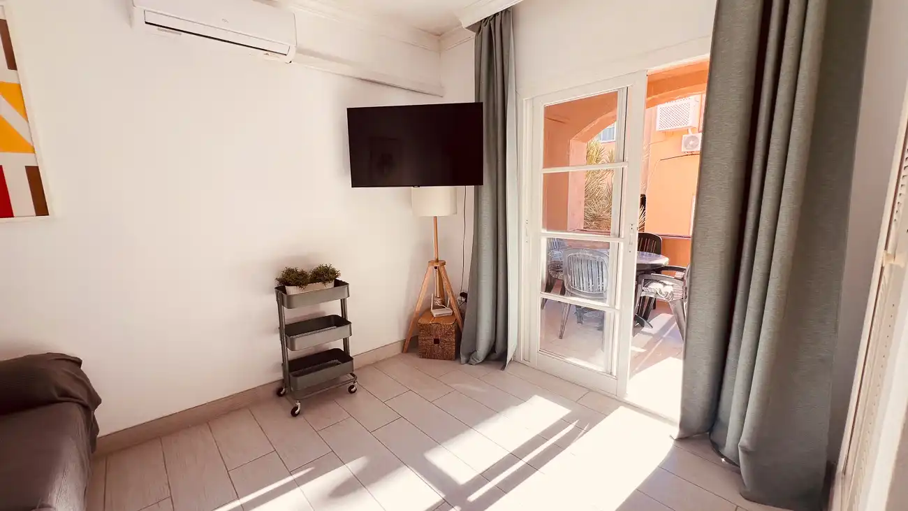 Apartamento con terraza en venta en Calle Topacio 8, imagen 6
