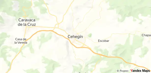 Piso en venta en Cehegín, imagen 3