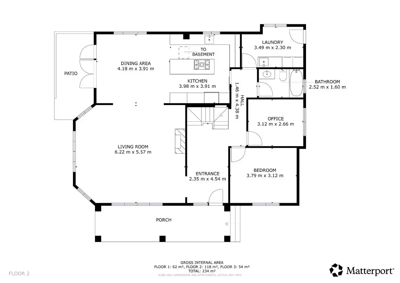 Maison avec piscine à vendre à L'Ametlla del Vallès, imagen 81