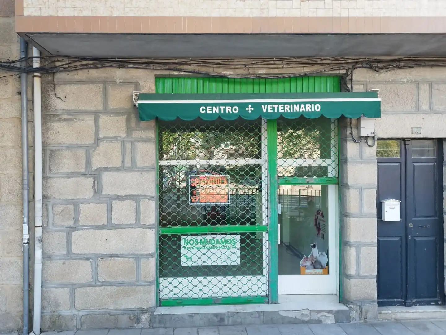 Local de lloguer en Allariz