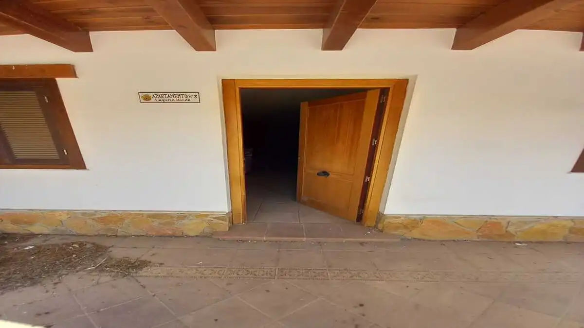 Oficina en venta en Alcaudete