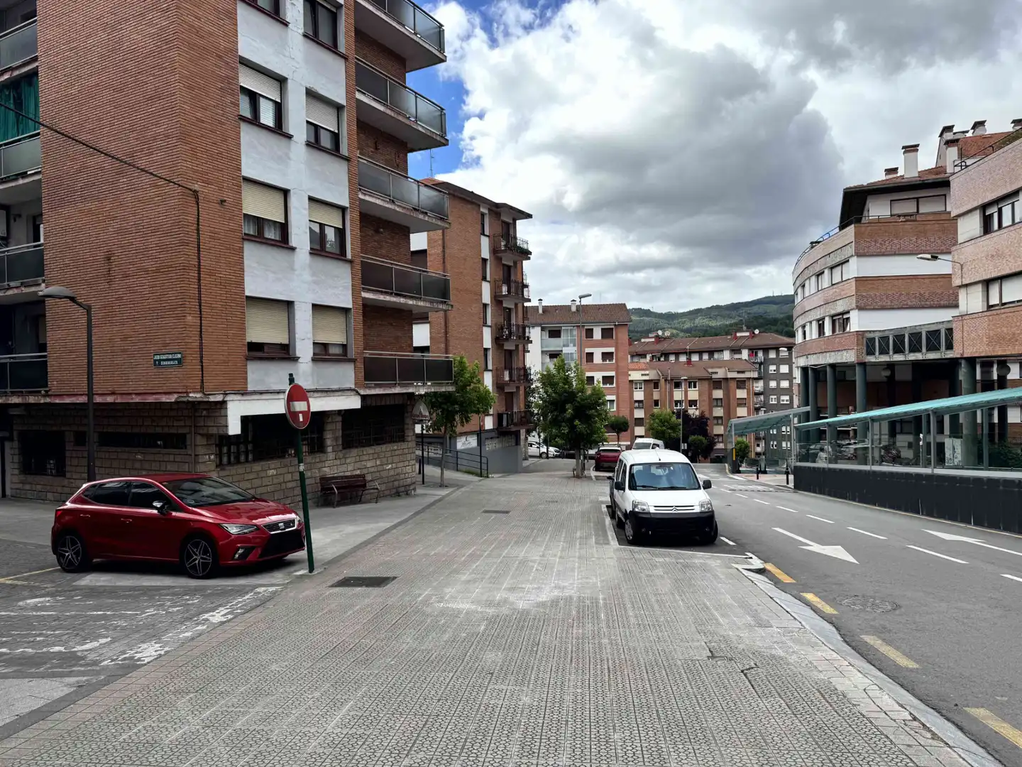 Local comercial en venta en Etxeburu Kalea 2, imagen 27