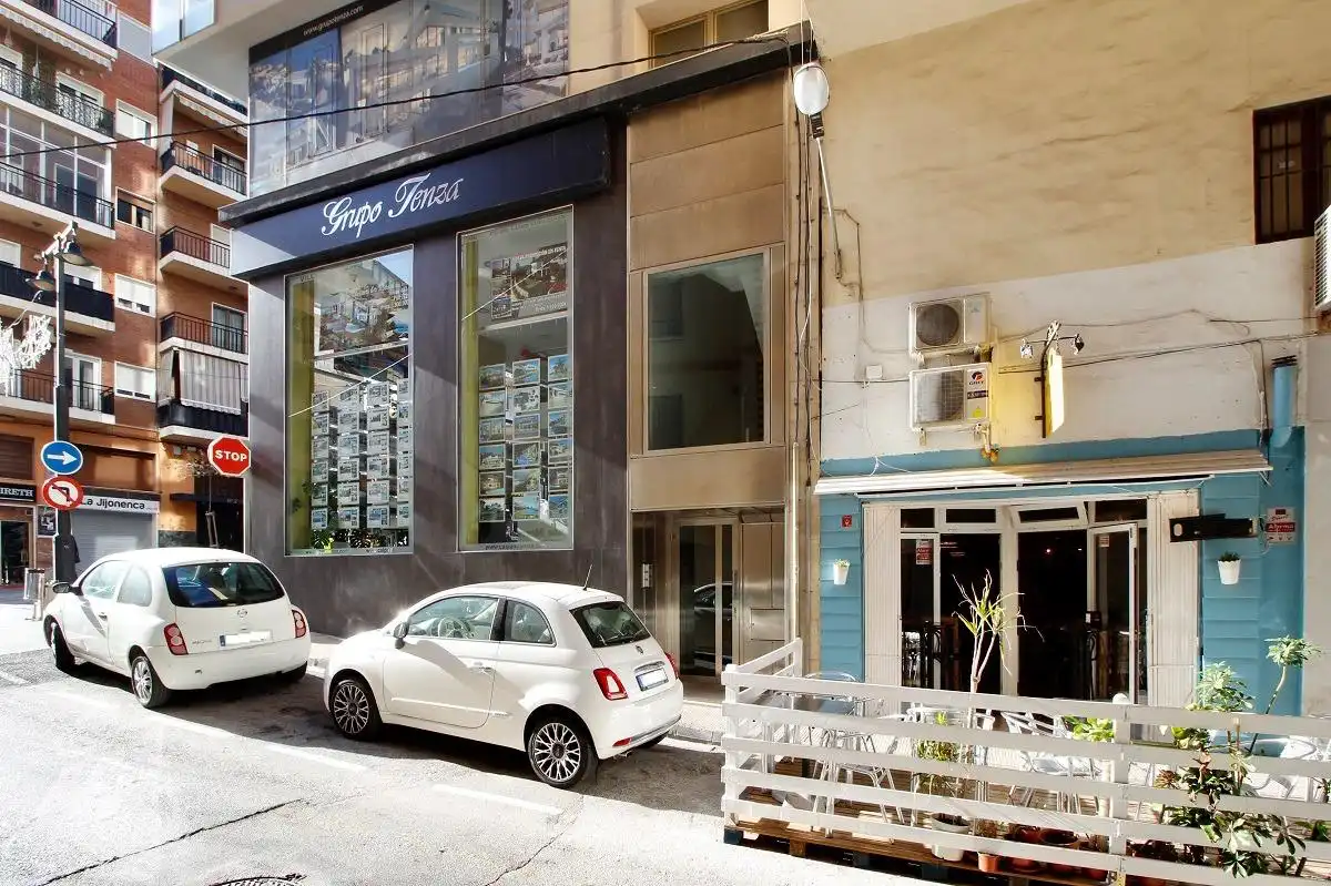 Appartement avec terrasse à vendre à Zona Pueblo, imagen 16