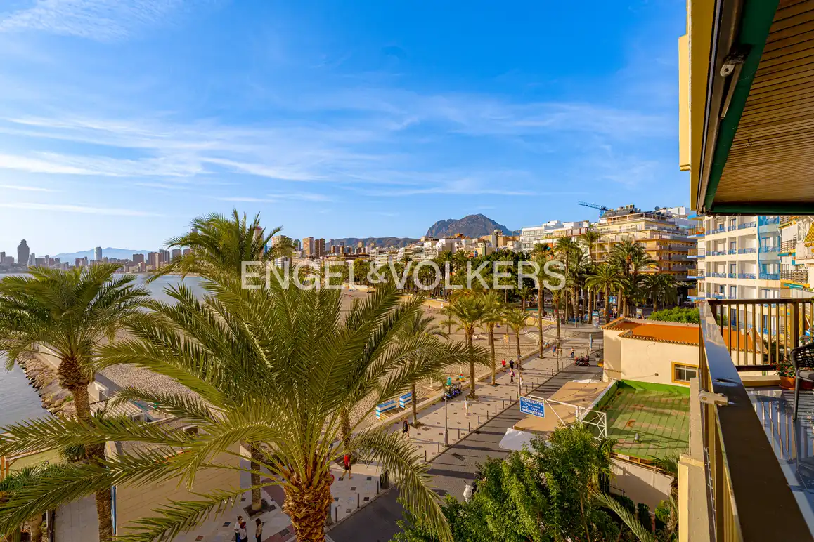 Apartment zum Verkauf in Casco Antiguo - Puerto, imagen 6