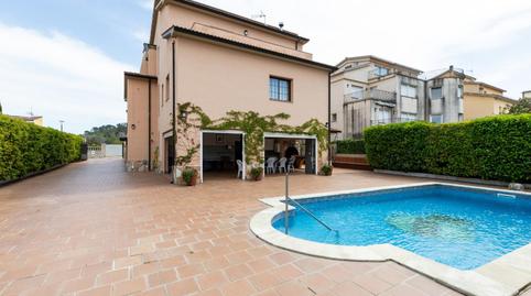 Photo 3 of House or chalet for sale in Catalunya, 4, Fogars de la Selva, Barcelona