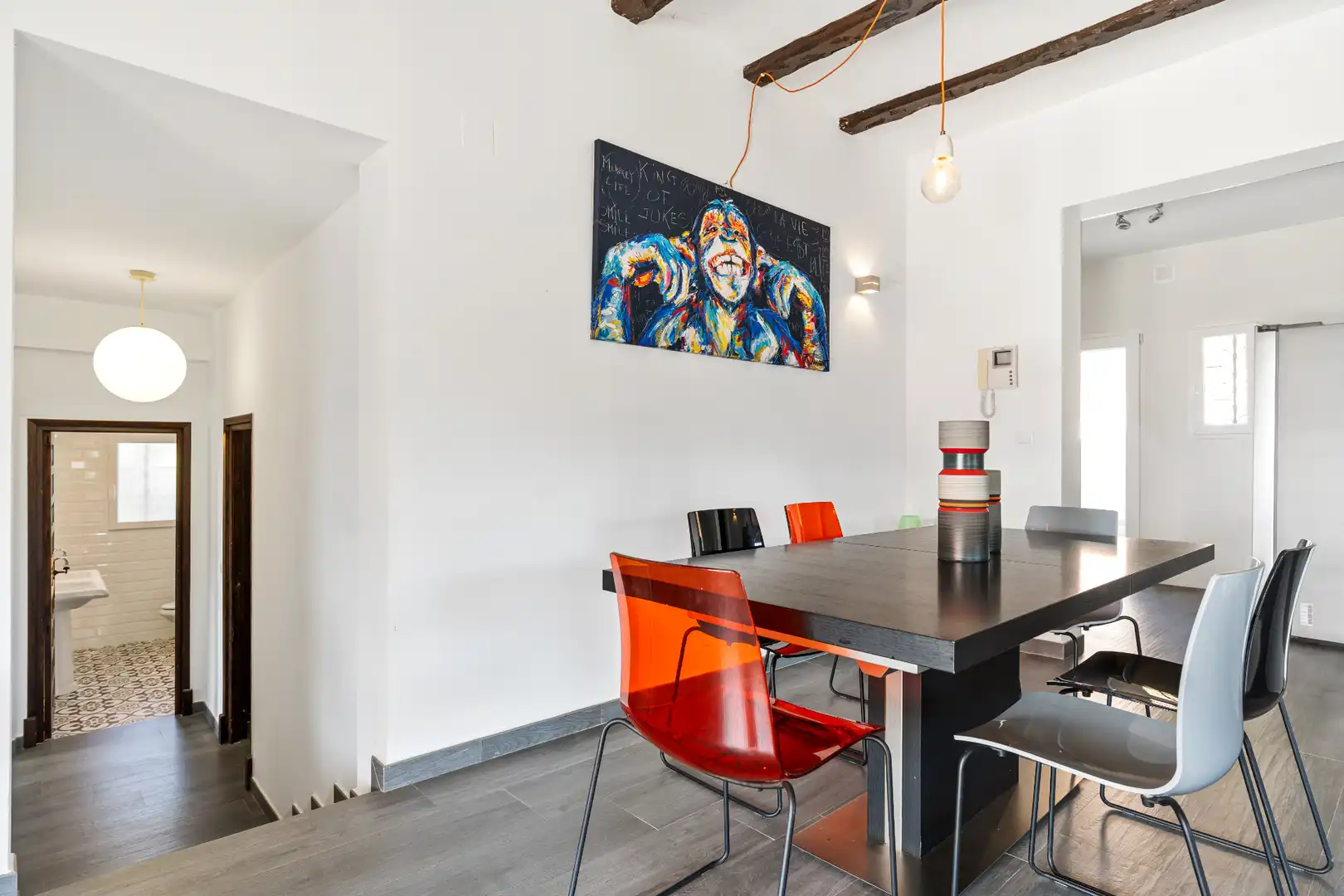 Casa amb terrassa en venda a Camí Vell del Morro de Castell, imagen 22
