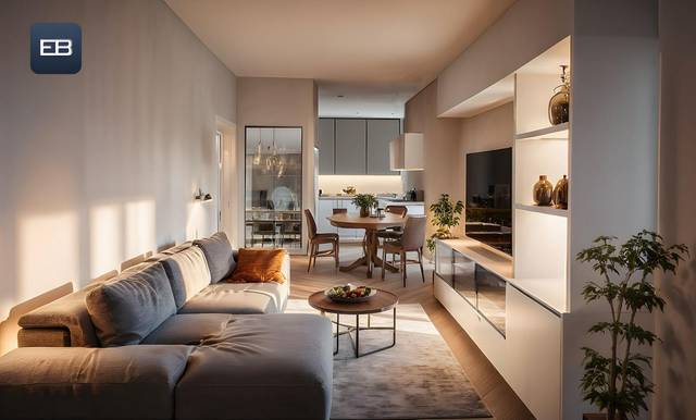 Piso en Venta en Avenida de Portugal en Carmelitas