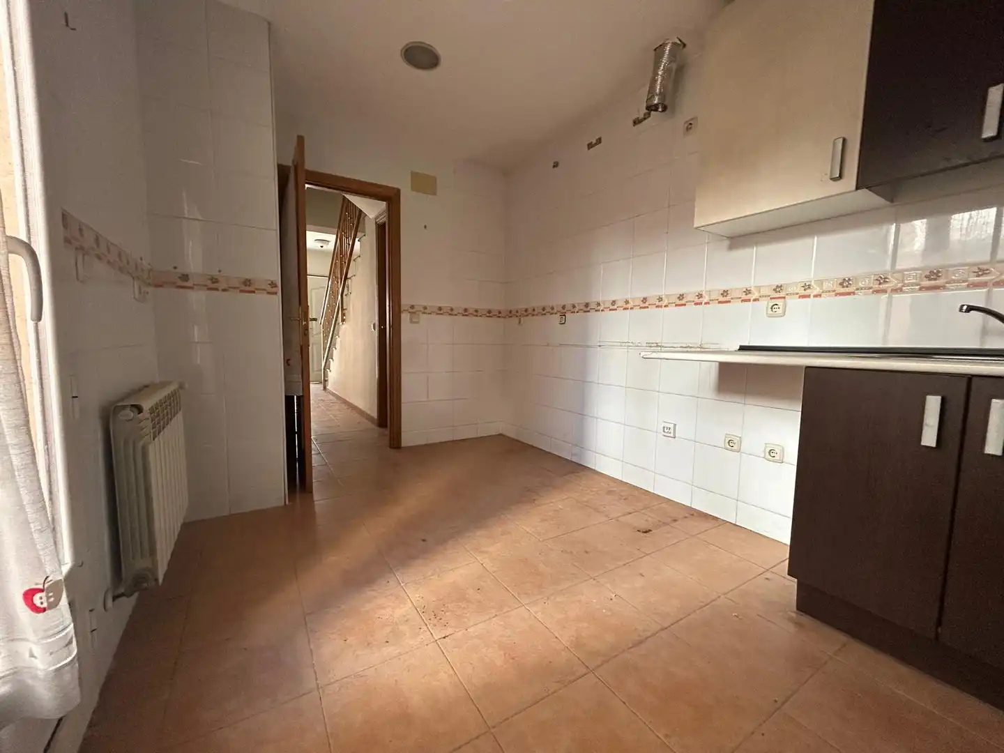 Kitchen of Detached homes for sale in Tomelloso  with Heating, Private garden and Terrace
