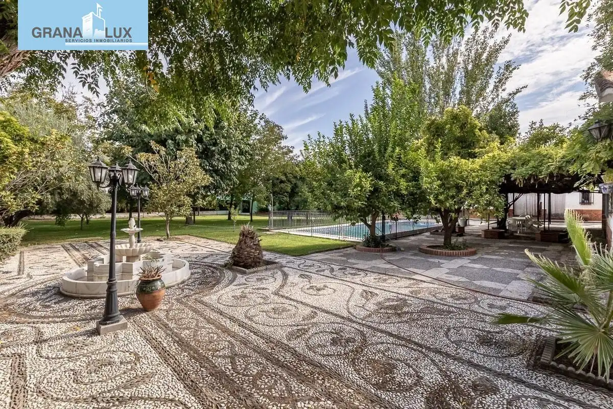 Casa con piscina en venta en Calle del Caño el Palo, imagen 5