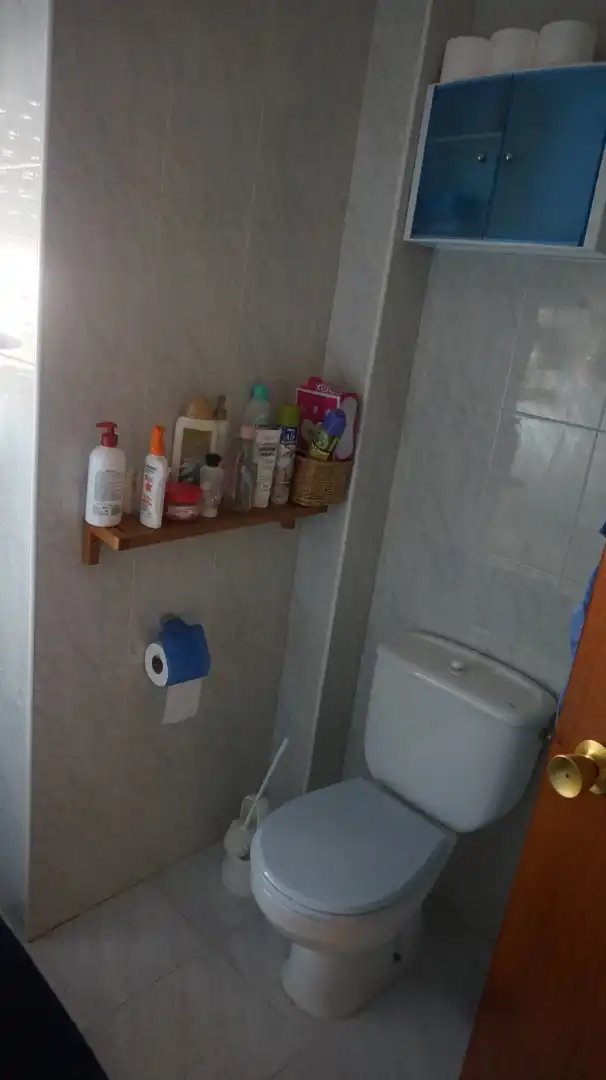 Bathroom of Houses for sale in Trijueque  with Heating, Private garden and Swimming Pool