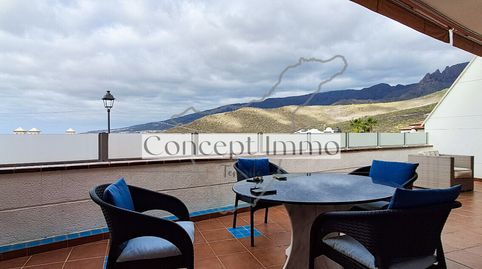 Foto 2 de Piso en venta en Calle Galicia, Torviscas Centro y Alto, Adeje