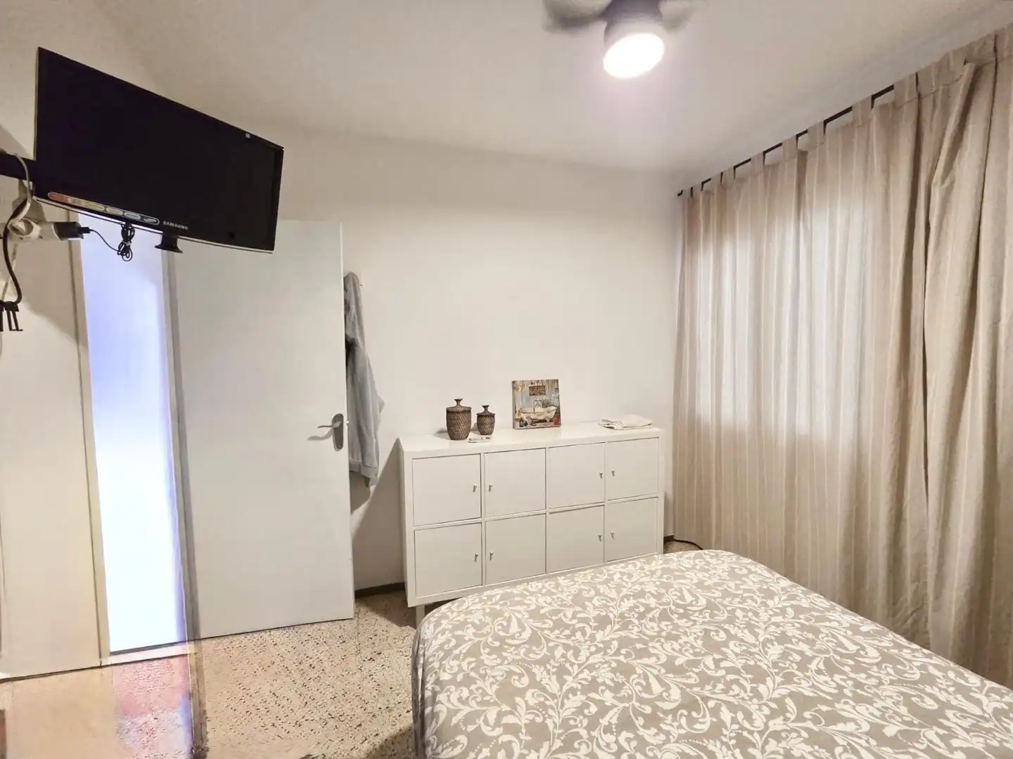 Habitación de Piso en venta en Cunit con Aire acondicionado, Calefacción y Terraza