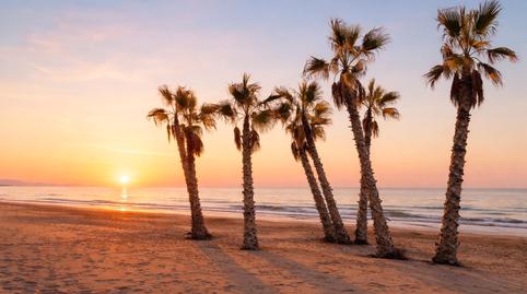 Photo 4 of Flat for sale in Canet d'En Berenguer, Valencia