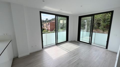 Foto 2 de Piso de alquiler en Calle Costa Pacheco, Sant Genís dels Agudells, Barcelona Capital