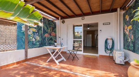 Foto 3 de Dúplex en venta en Calle Ciudad de Tarragona, Vera Playa Naturista, Vera