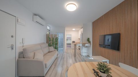 Foto 5 von Erdgeschoss zum Verkauf in Carrer Antonio García Sarboni, Centro, Santa Pola