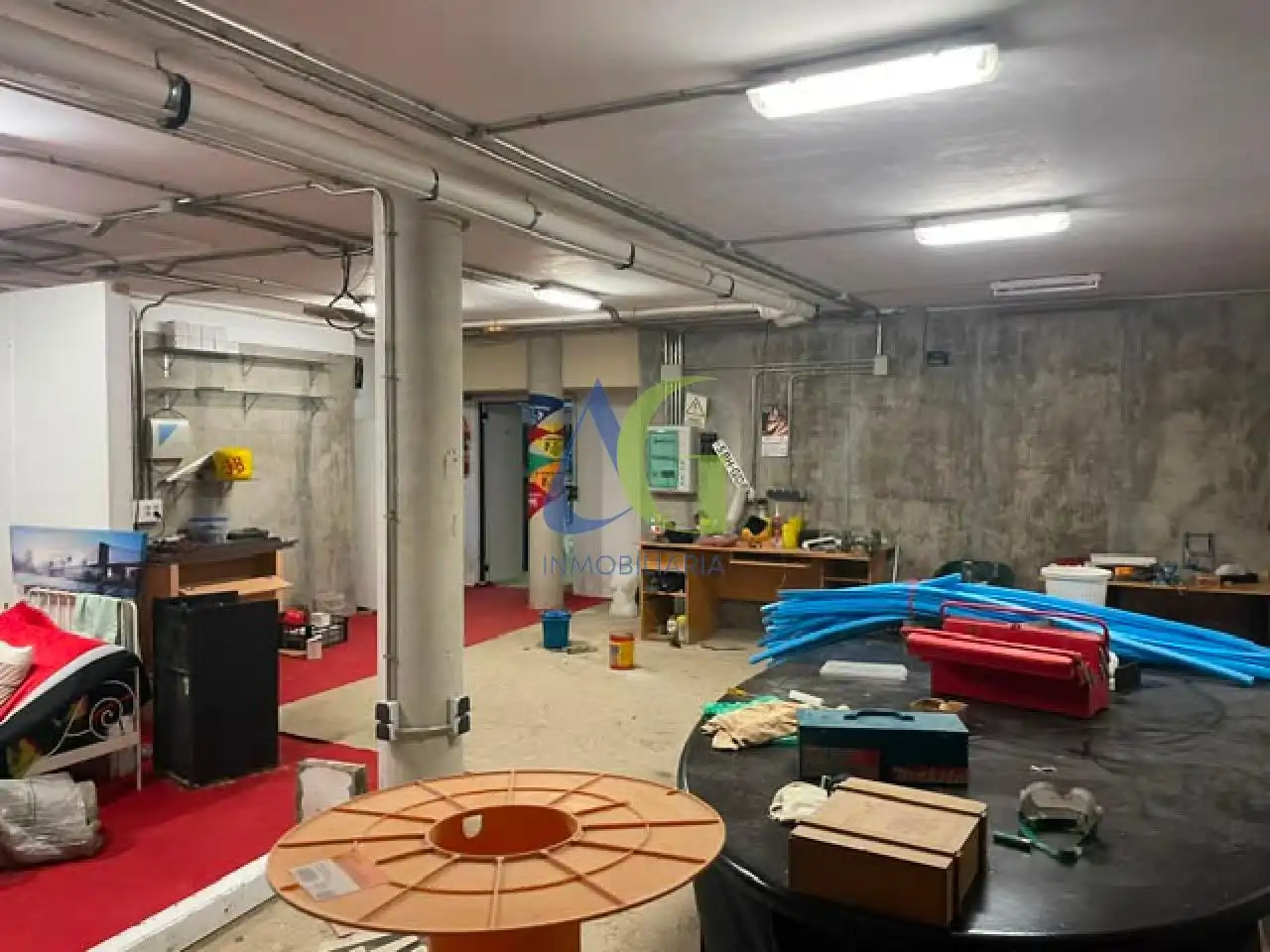 Casa o xalet en venda en Sariegos amb Calefacció, Jardí privat i Parquet