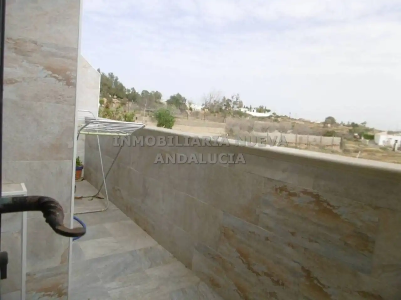 Terraza de Casa o chalet en venta en Pechina con Aire acondicionado y Terraza