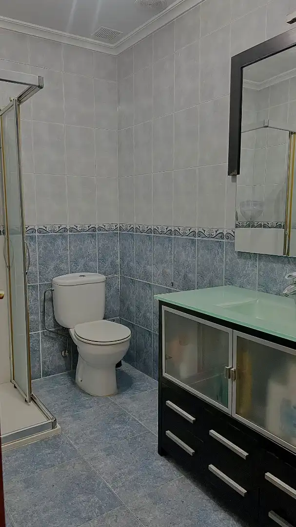 Baño de Piso en venta en Amezketa con Amueblado