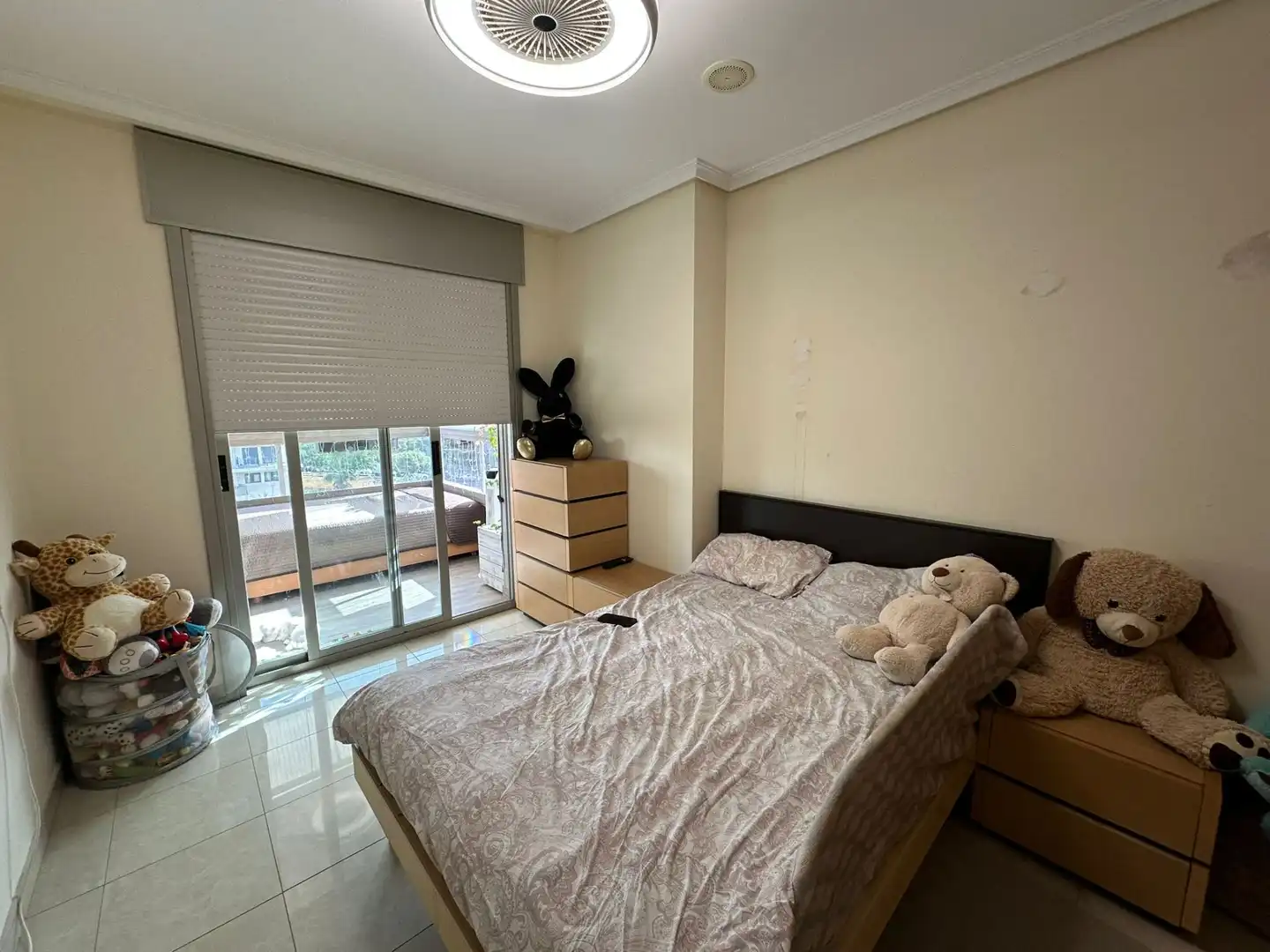 Apartament amb piscina en venda a La Cala de Villajoyosa, imagen 10