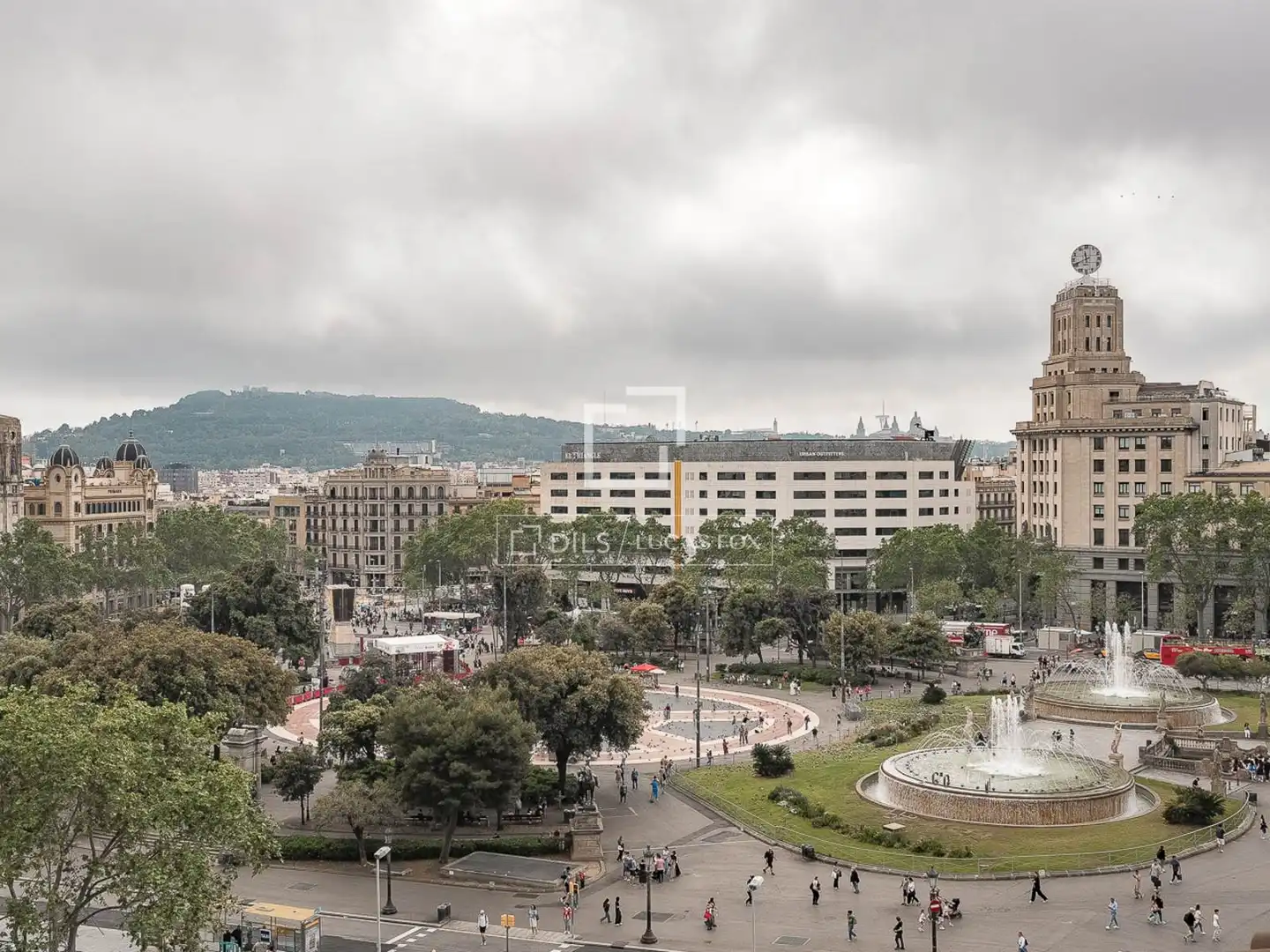 Appartamento con ascensore in vendita a Eixample, imagen 2