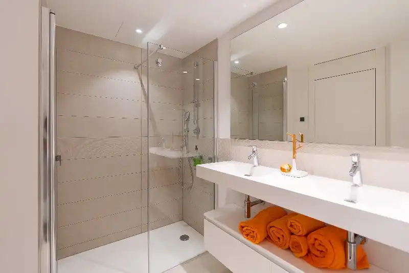 Apartamento con piscina en venta en Las Gaviotas  - Carvajal, imagen 11