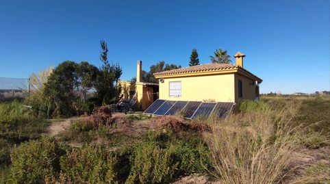 Foto 3 de Finca rústica en venta en Bulevar del Xúquer, Cullera