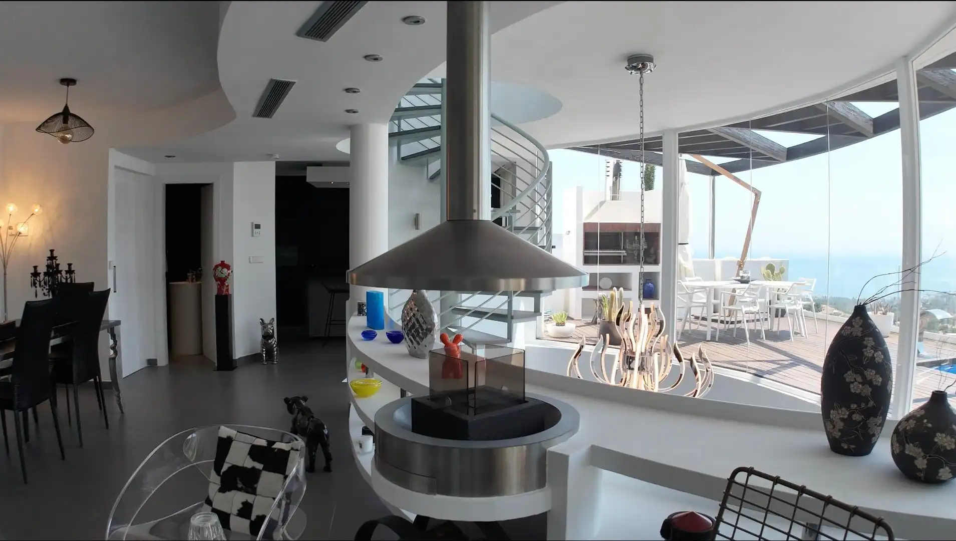 Houses for sale in Calle de Peñas Rojas, Altea la Vella