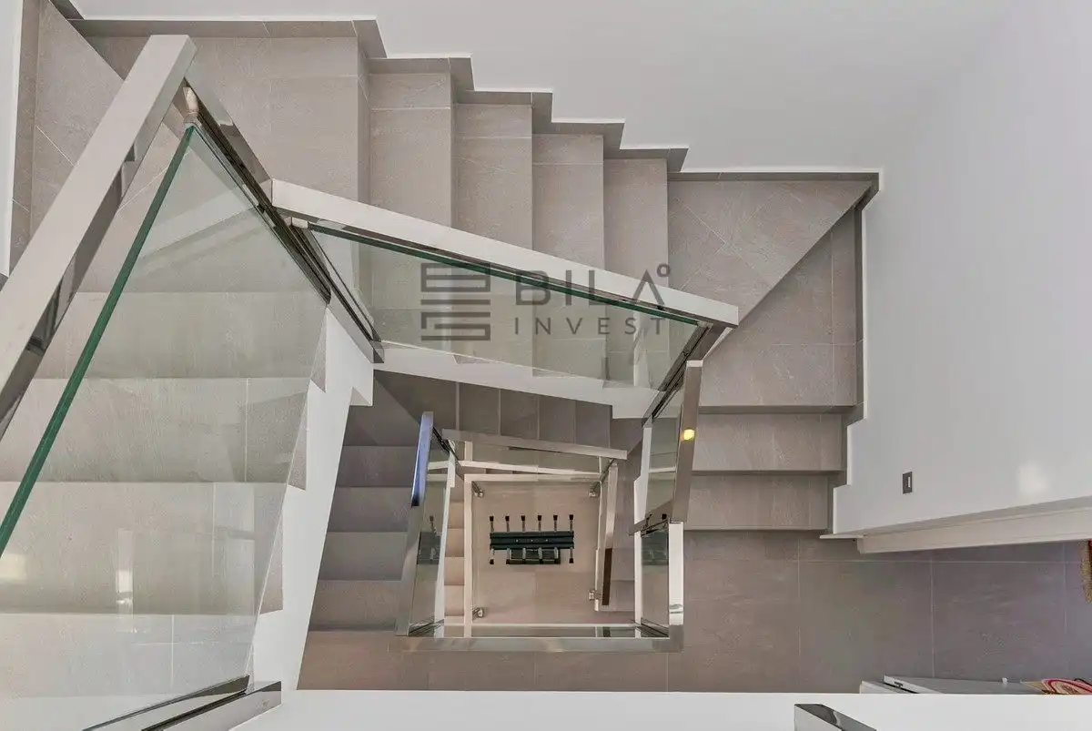 Maison mitoyenne avec piscine à vendre à Helechos, imagen 20