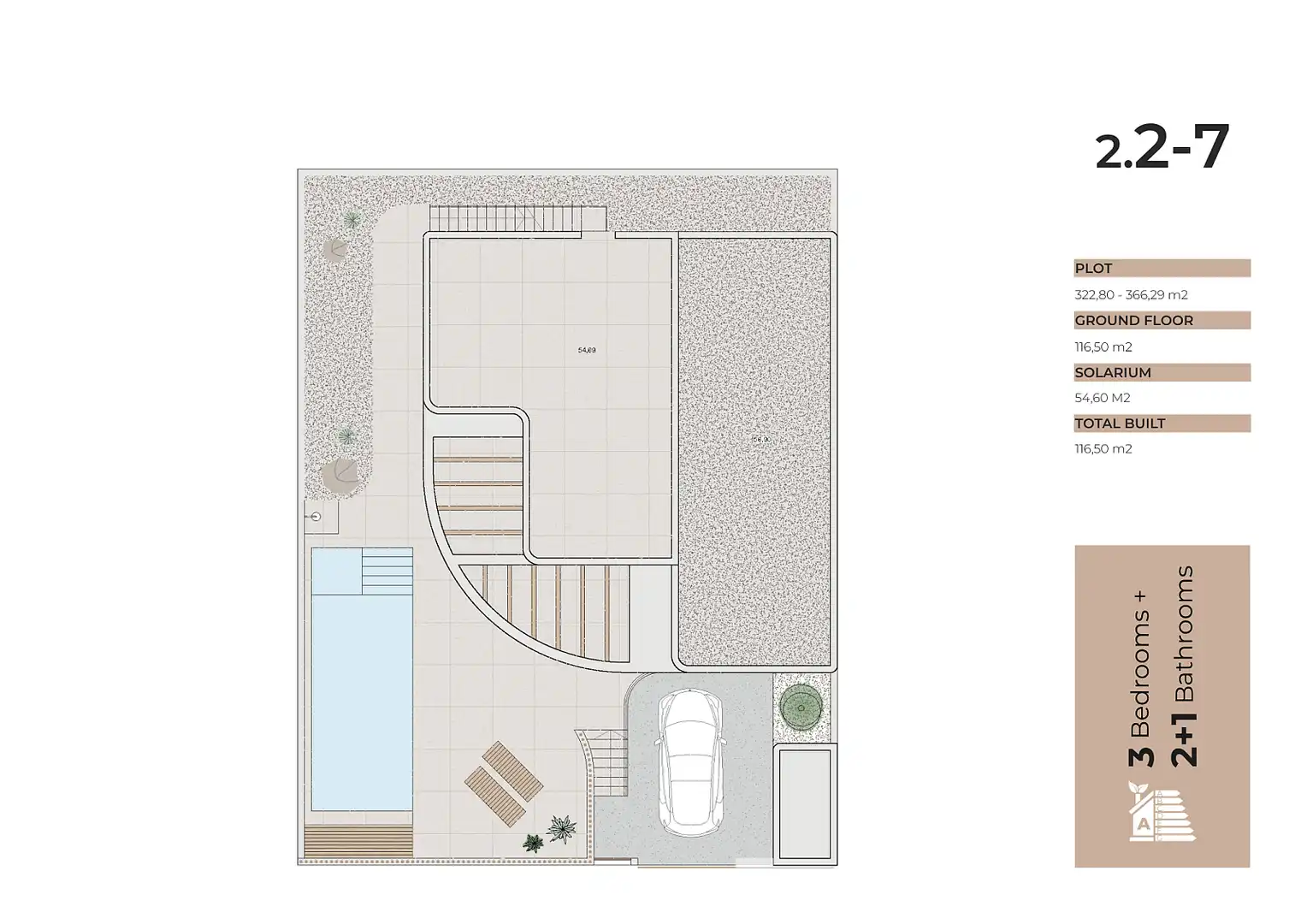 Casa con terrazza in vendita a Algorfa, imagen 19
