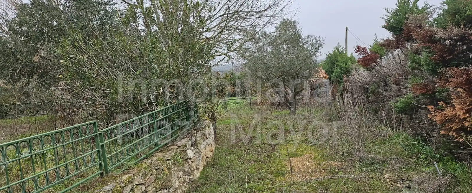 Xalet amb terrassa en venda a El Pino de Tormes, imagen 21