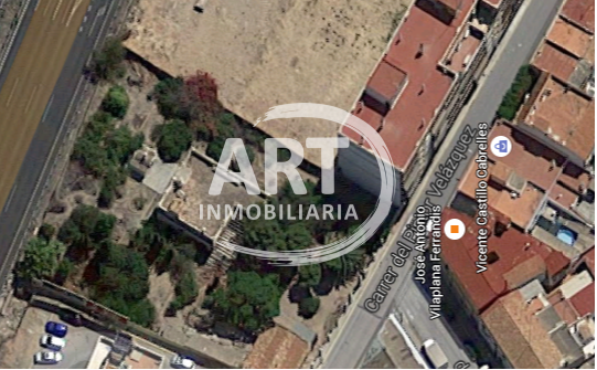 Residential for sale in  Valencia Capital