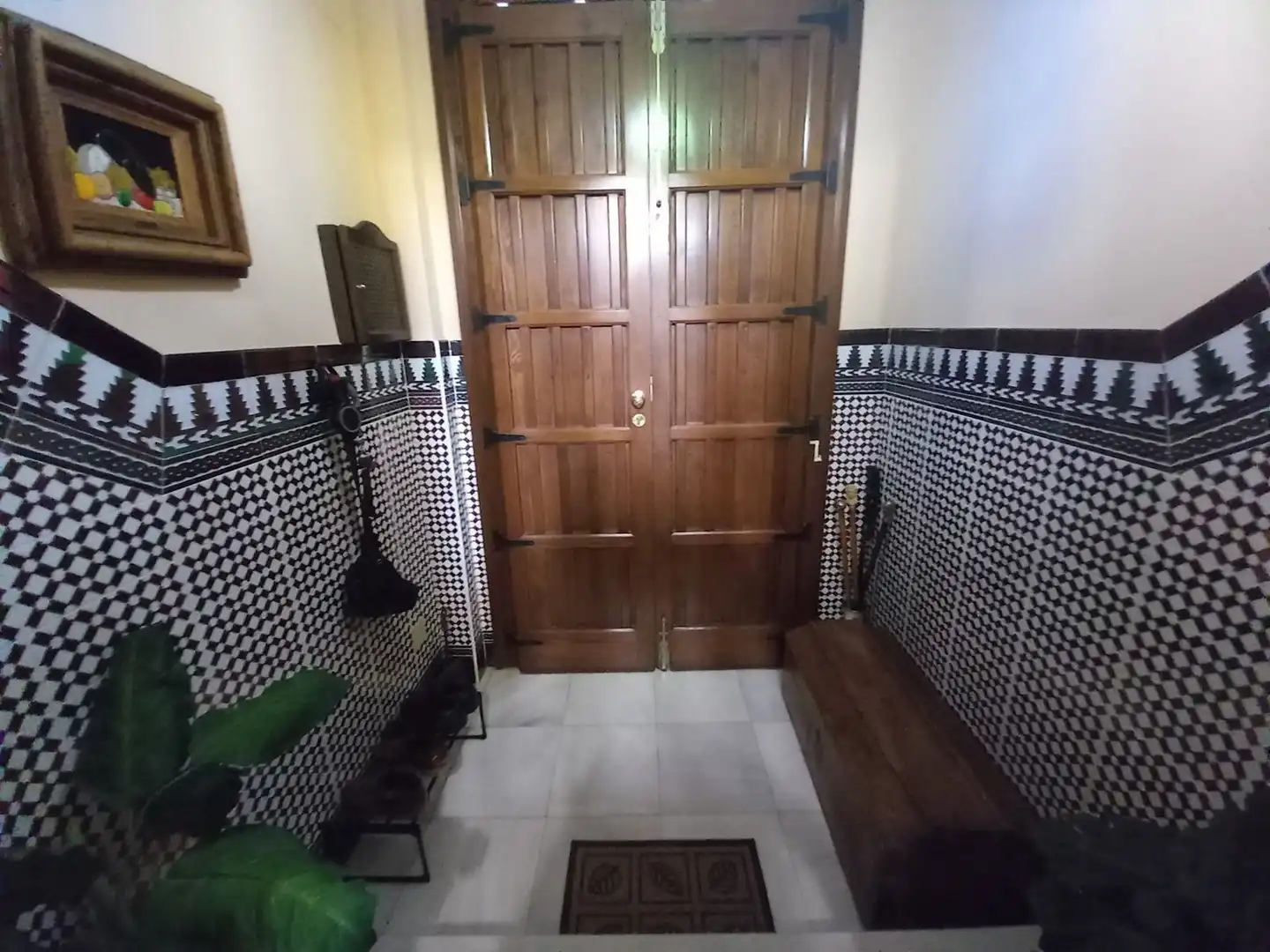 Haus oder Chalet zum Verkauf in Ronda mit Klimaanlage, Heizung und Terrasse