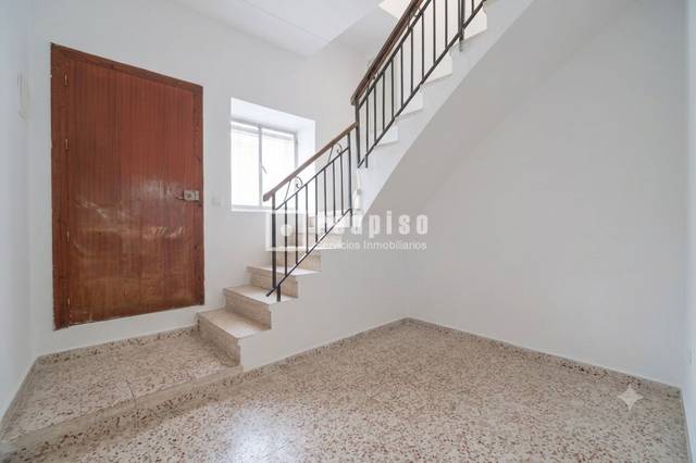 Casa-chalet en Alquiler en Casarrubios del Monte pueblo