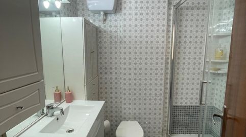 Foto 3 de Pis de lloguer a El Pilar, Albacete Capital