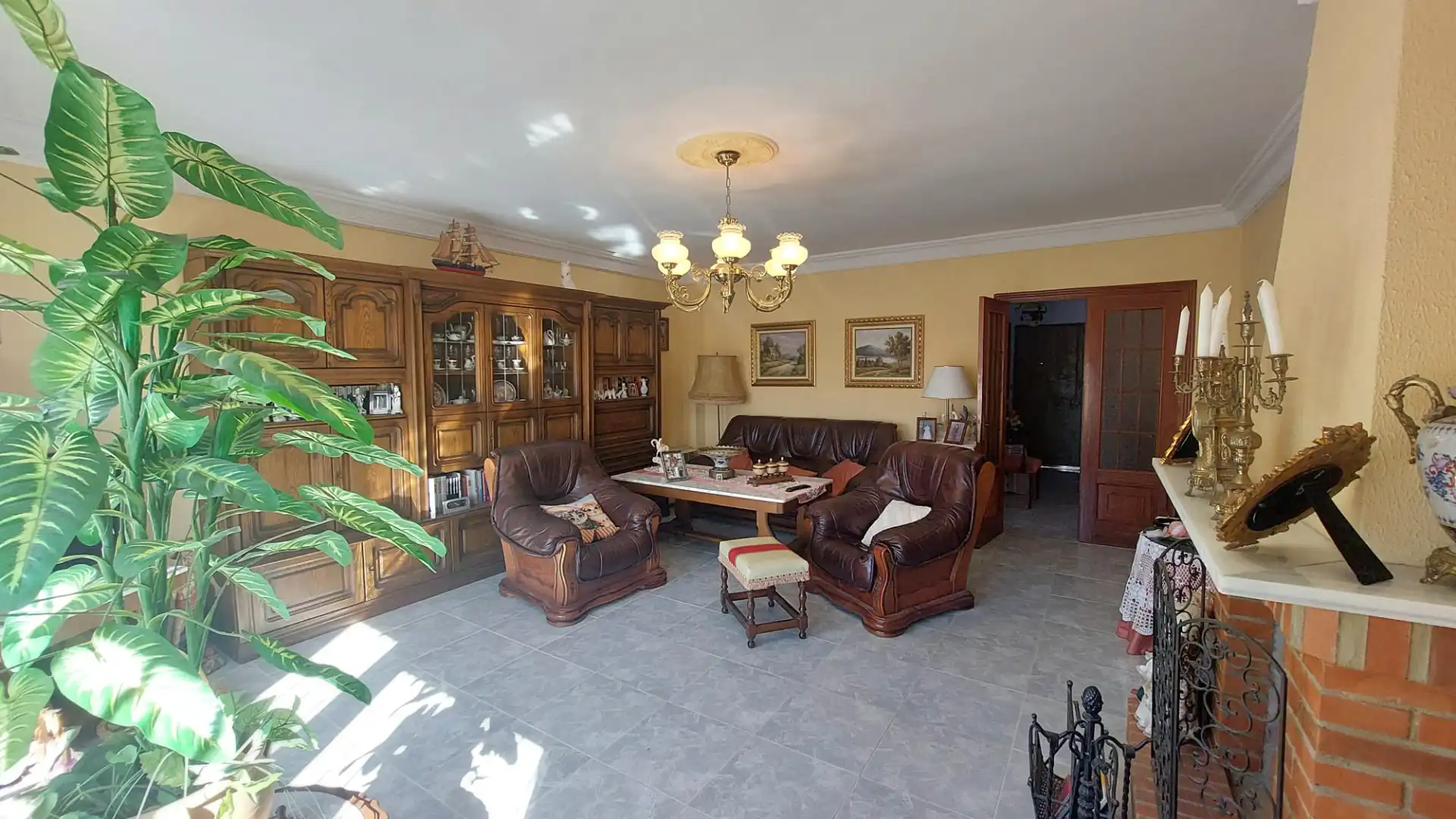 Maison avec jardin à vendre à Puerto de la Torre - Atabal, imagen 11