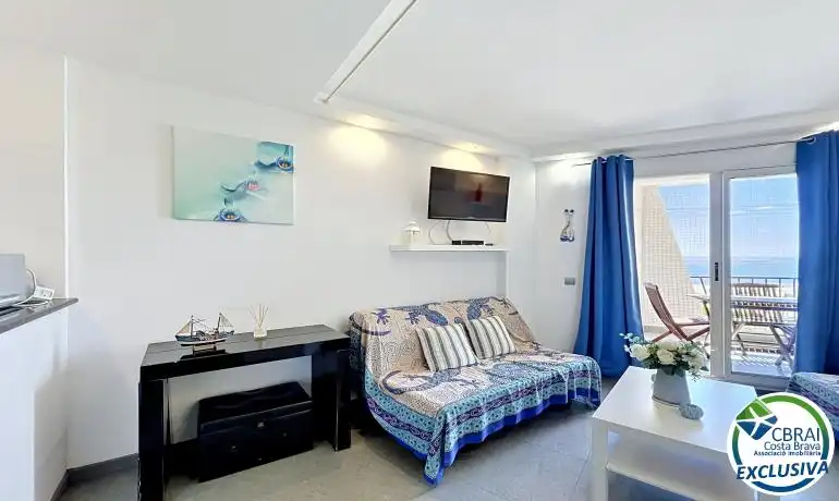 Apartament amb ascensor en venda a Muga - Gran Reserva - Badia, imagen 9