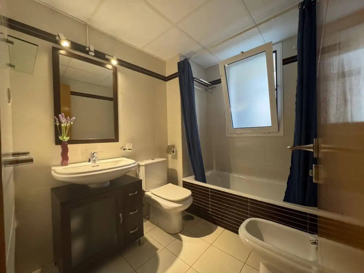 Ático con piscina en venta en El Pinillo, imagen 11