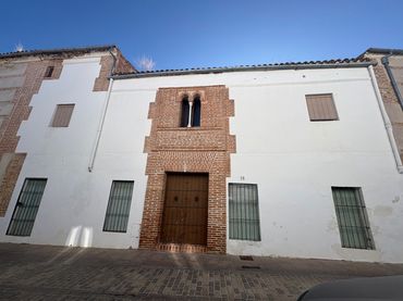 Casa en venda a Calle Pólvora