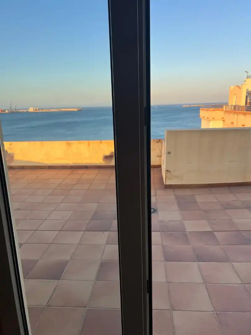 Terrassa de Àtic en venda en Melilla amb Aire condicionat, Terrassa i Traster