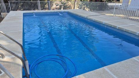Foto 2 de Finca rústica en venta en Campo Alto - Club de Campo, Alicante