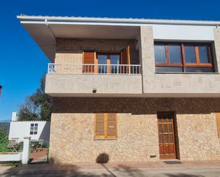 Exterior view of House or chalet to rent in Vilademuls  with Heating, Terrace and Storage room