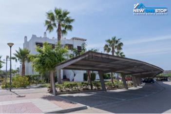 Foto 2 de Apartamento en venta en Avenida Alcazaba, 115, Las Salinas, Vera