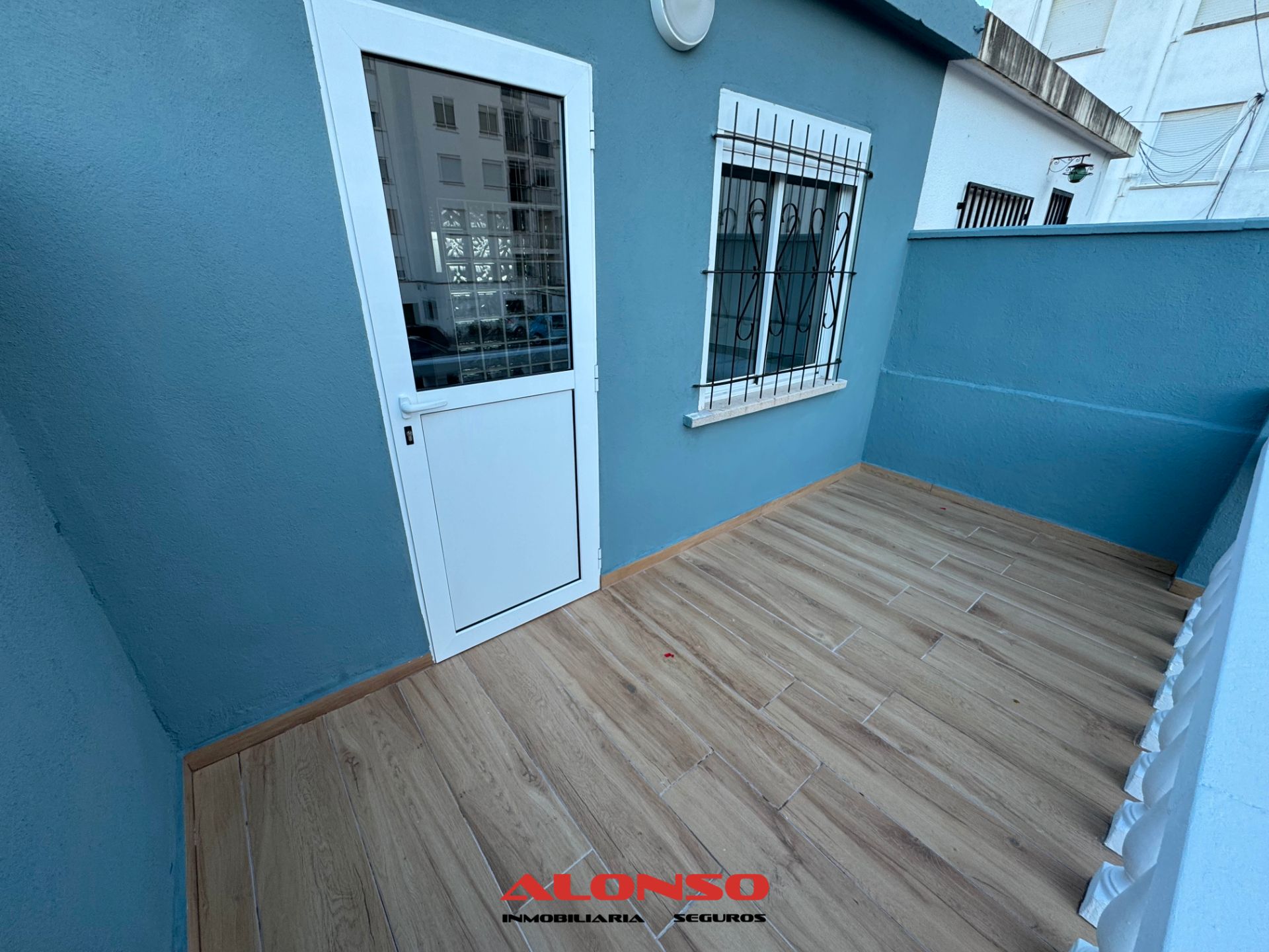 Balcony of Study for sale in Vinaròs  with Terrace, Furnished and Washing machine
