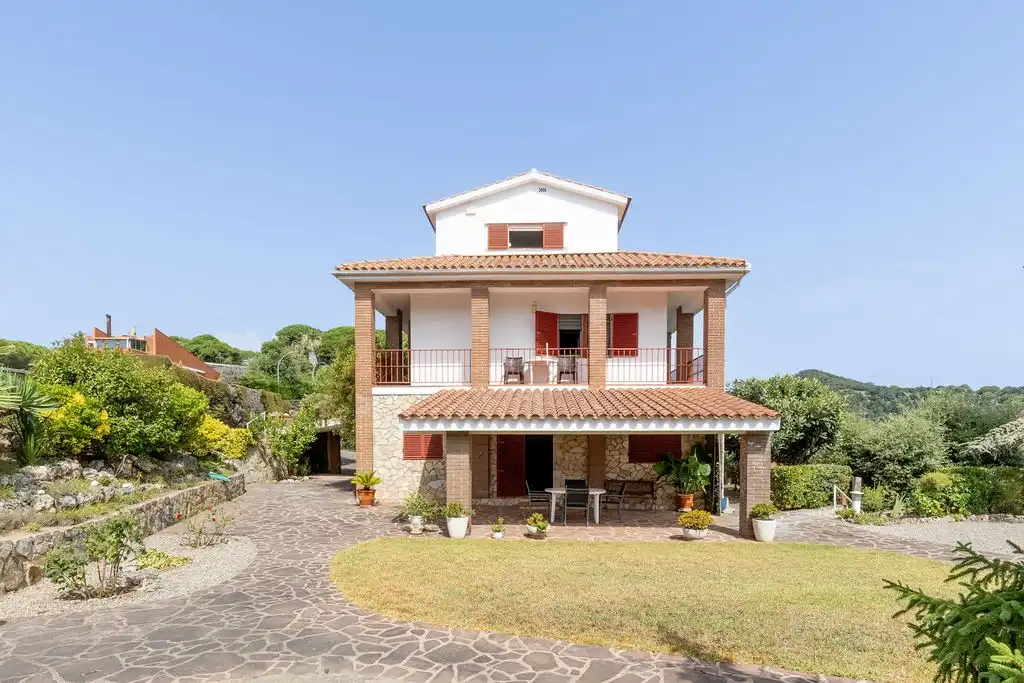 Casa en venda a Arenys de Munt, imagen 3