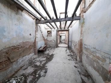 Wohnbaugrundstück zum Verkauf in Casc Urbà