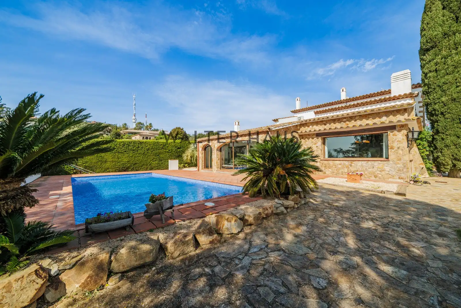 Maison rustique avec piscine à vendre à Carrer Romanyà, imagen 39