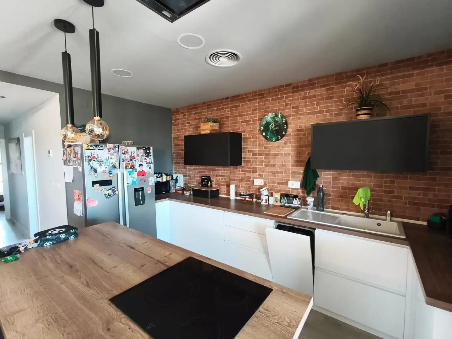 Penthouse for sale in Avenida Pulianas 30, imagen 14