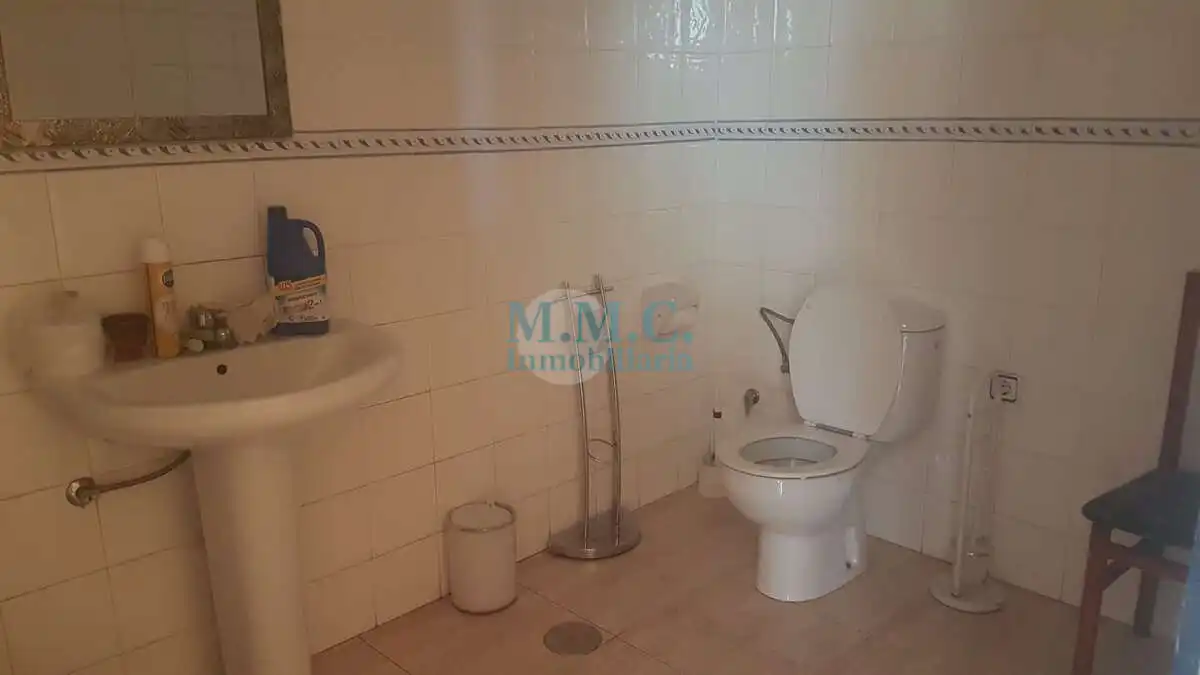 Business premises for sale in Aguadulce, imagen 13