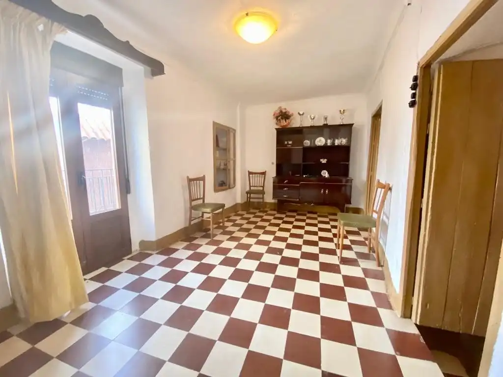 Maison avec terrasse à vendre à Calle Carniceria, imagen 2
